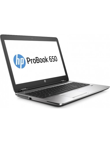 SH HP ProBook 650 G2